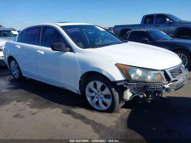 honda accord 2010 1hgcp2f71aa093617