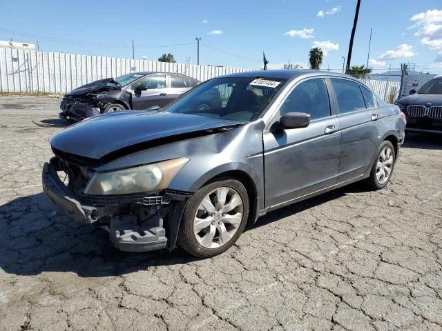 honda accord ex 2010 1hgcp2f71aa102557