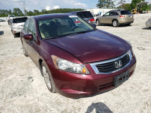 honda accord ex 2010 1hgcp2f71aa190669