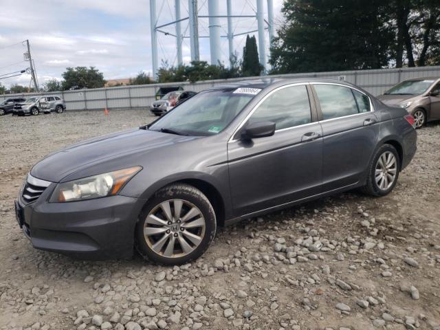 honda accord ex 2011 1hgcp2f71ba005229