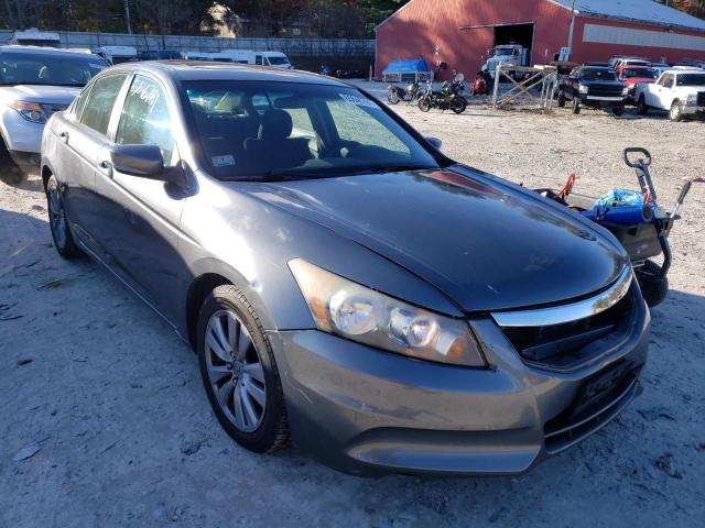 honda accord ex 2011 1hgcp2f71ba013170