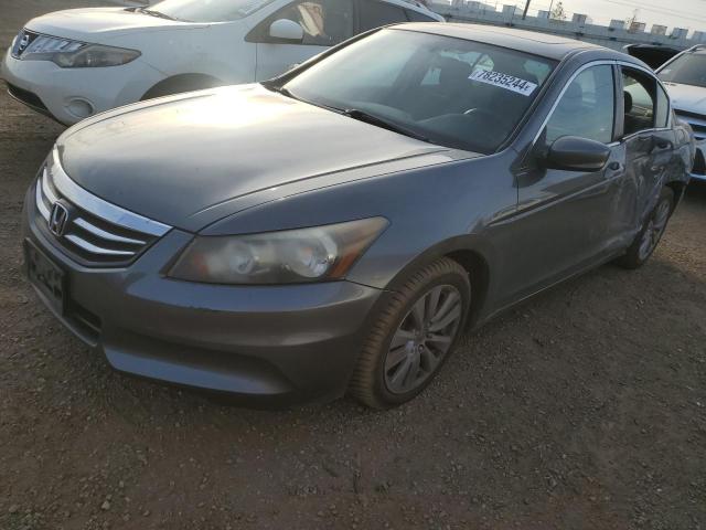 honda accord ex 2011 1hgcp2f71ba064328