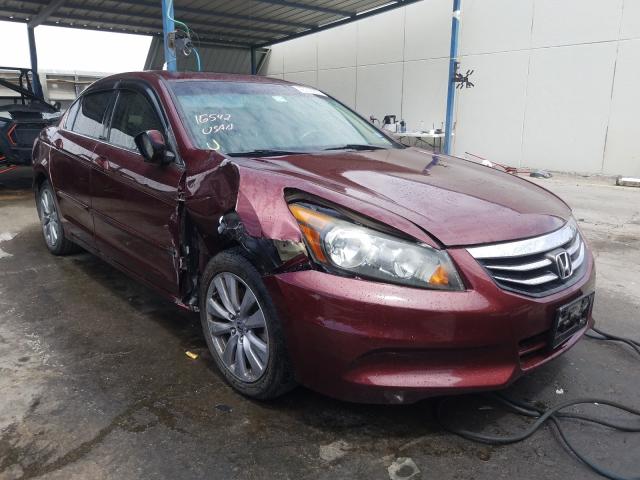 honda accord ex 2011 1hgcp2f71ba122826