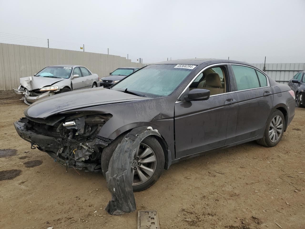 honda accord 2012 1hgcp2f71ca027474