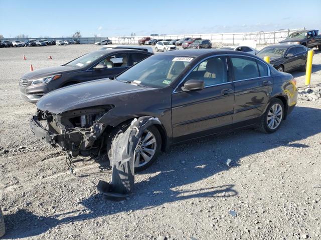 honda accord 2012 1hgcp2f71ca047966