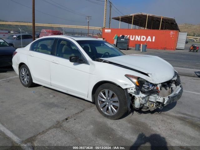 honda accord 2012 1hgcp2f71ca112802