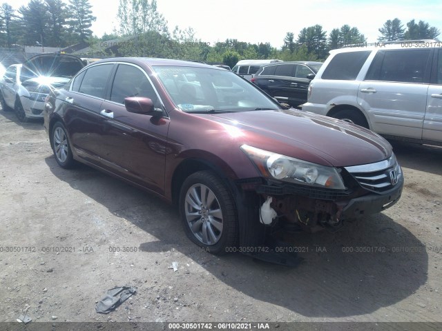 honda accord sdn 2012 1hgcp2f71ca160865