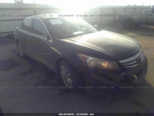 honda accord sdn 2012 1hgcp2f71ca204590