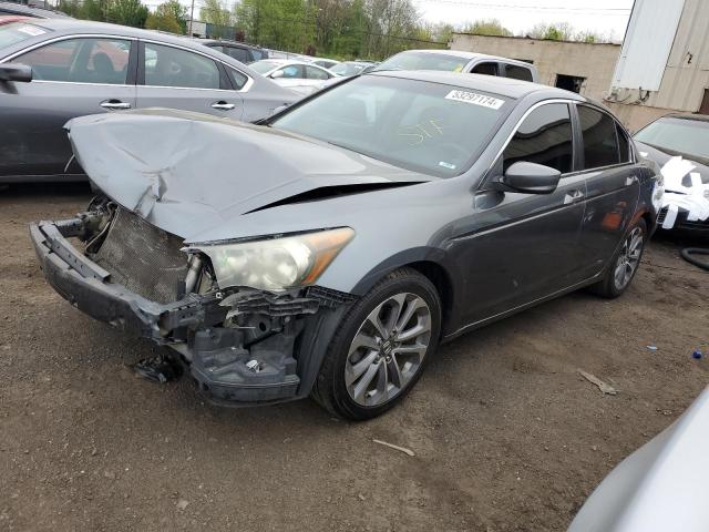 honda accord 2010 1hgcp2f72aa002385