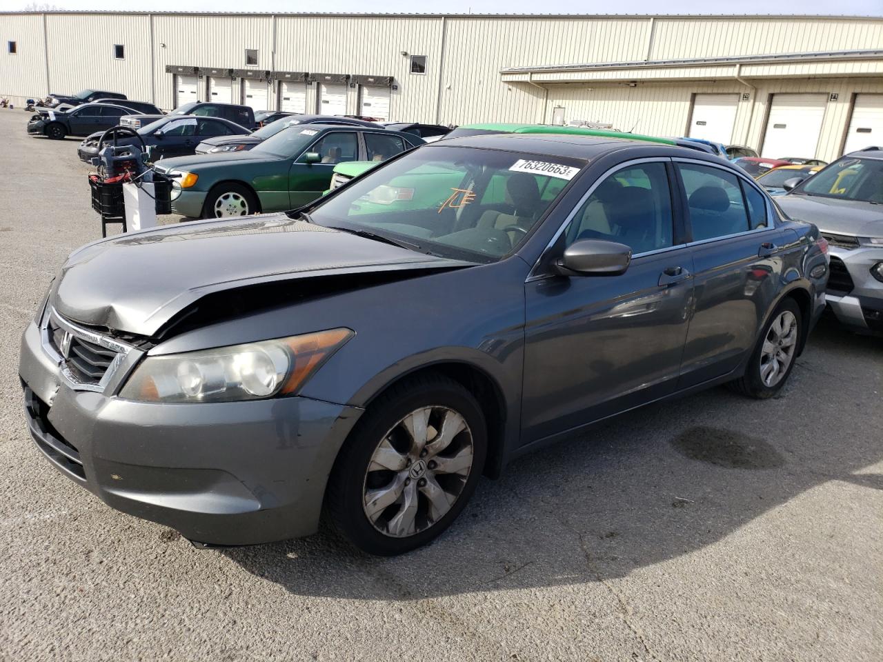 honda accord 2010 1hgcp2f72aa061212