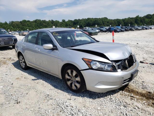 honda accord ex 2010 1hgcp2f72aa089009