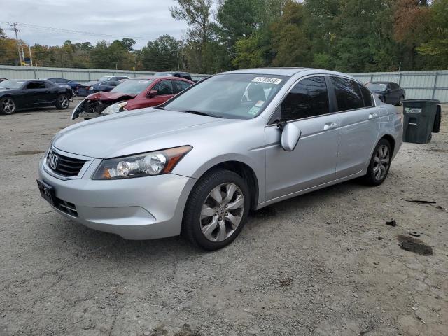 honda accord 2010 1hgcp2f72aa091245