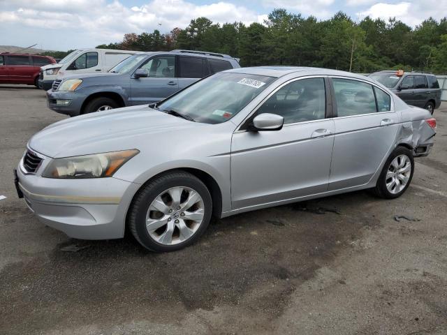 honda accord ex 2010 1hgcp2f72aa165201