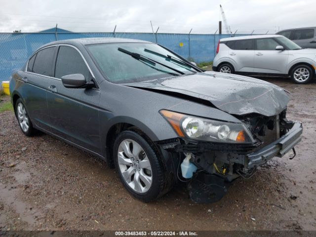 honda accord 2010 1hgcp2f72aa171810