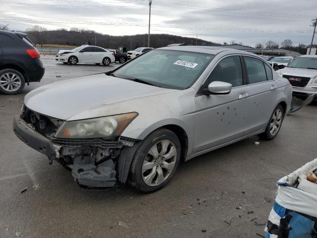 honda accord ex 2010 1hgcp2f72aa186937