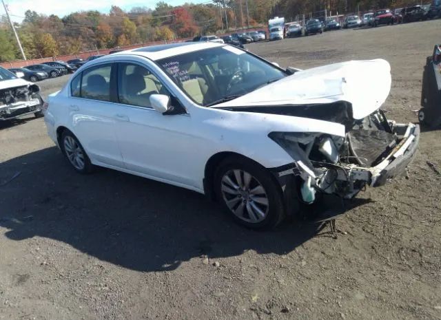 honda accord sdn 2011 1hgcp2f72ba001626