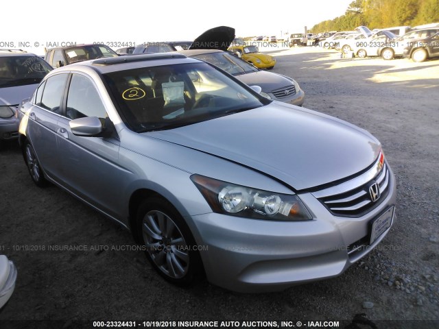 honda accord sdn 2011 1hgcp2f72ba005515