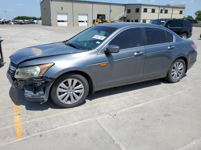 honda accord ex 2012 1hgcp2f72ca154850