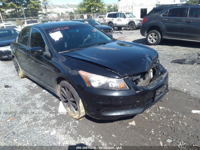 honda accord sdn 2012 1hgcp2f72ca184642