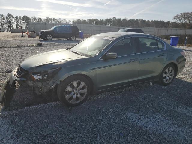 honda accord ex 2010 1hgcp2f73aa006364