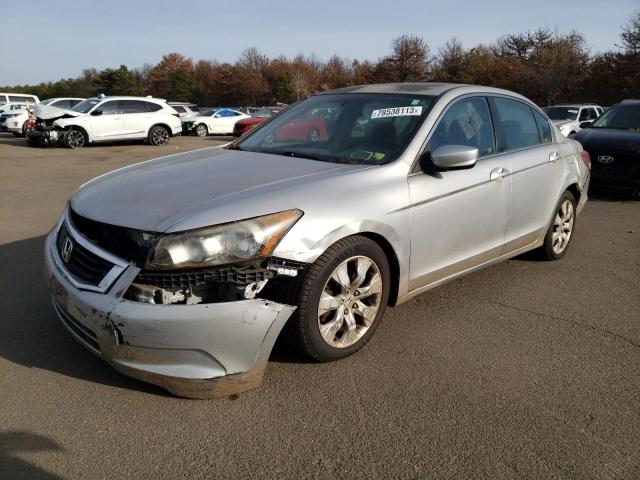 honda accord 2010 1hgcp2f73aa080660