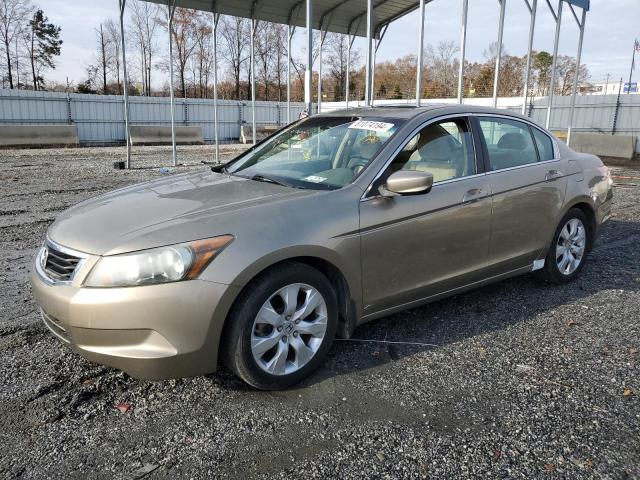 honda accord ex 2010 1hgcp2f73aa107663