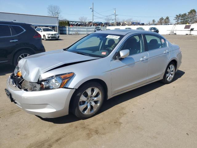 honda accord 2010 1hgcp2f73aa131641