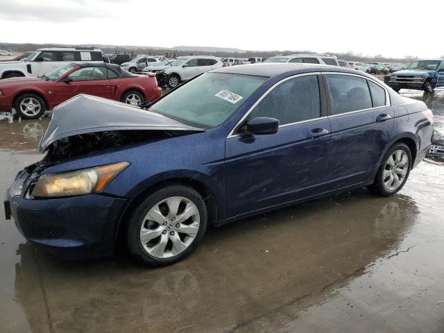 honda accord ex 2010 1hgcp2f73aa140694