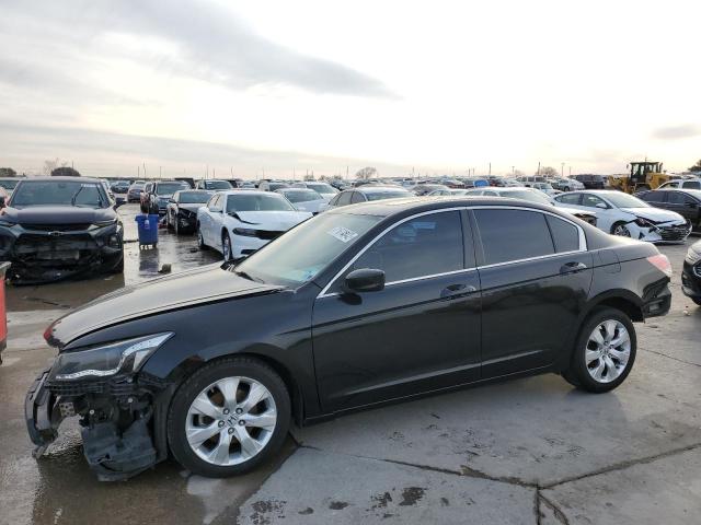 honda accord ex 2010 1hgcp2f73aa152621