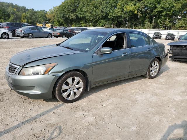 honda accord ex 2010 1hgcp2f73aa163487