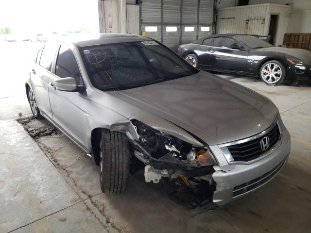 honda accord ex 2010 1hgcp2f73aa175526