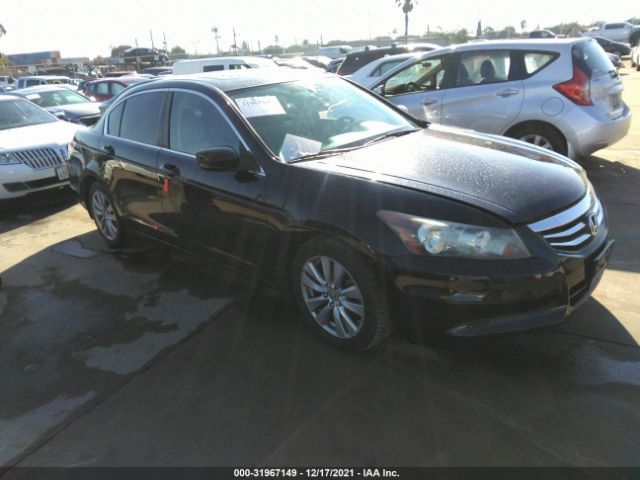 honda accord sdn 2012 1hgcp2f73ca006237