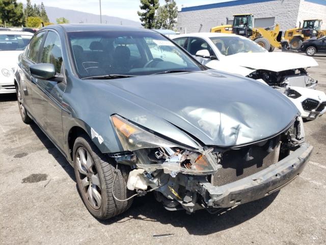 honda accord ex 2010 1hgcp2f74aa066623