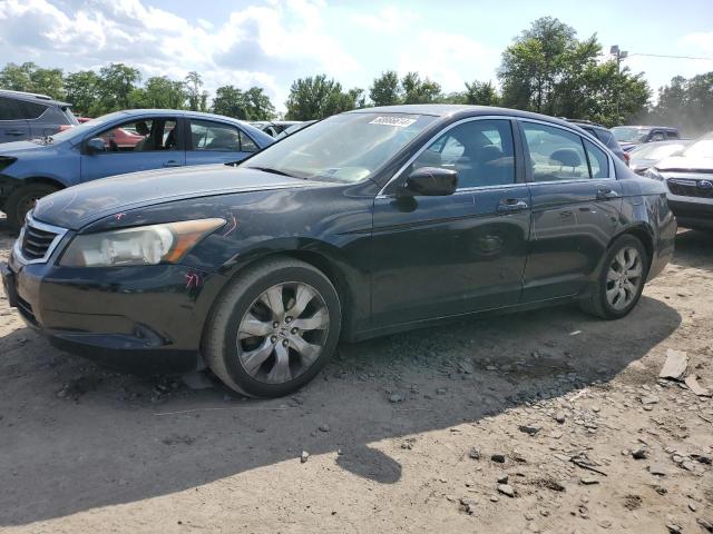 honda accord ex 2010 1hgcp2f74aa097841