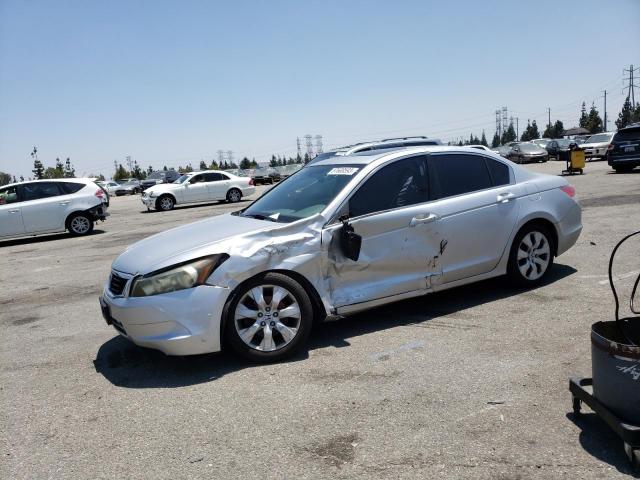 honda accord ex 2010 1hgcp2f74aa131678