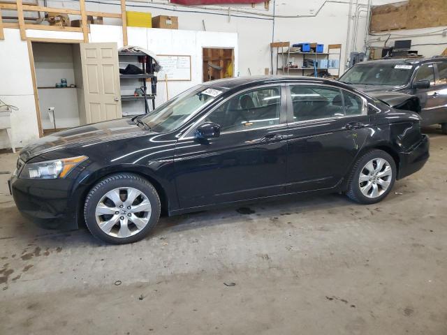 honda accord ex 2010 1hgcp2f74aa139909