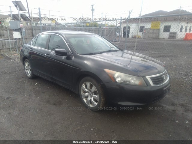 honda accord ex 2010 1hgcp2f74aa157178