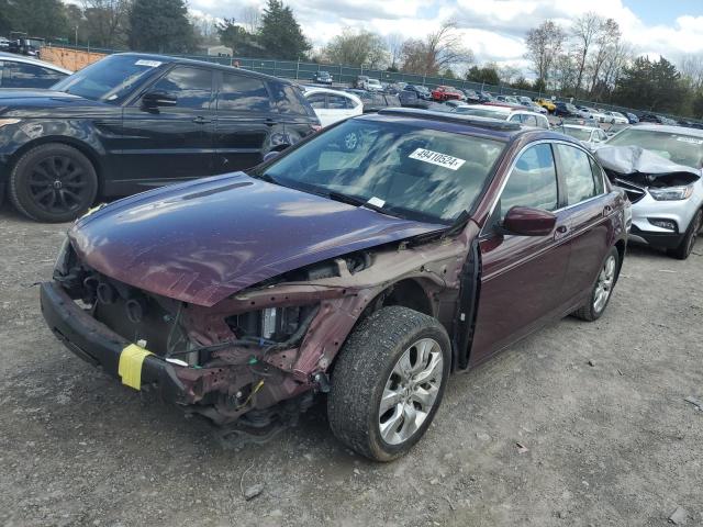 honda accord 2010 1hgcp2f74aa166298