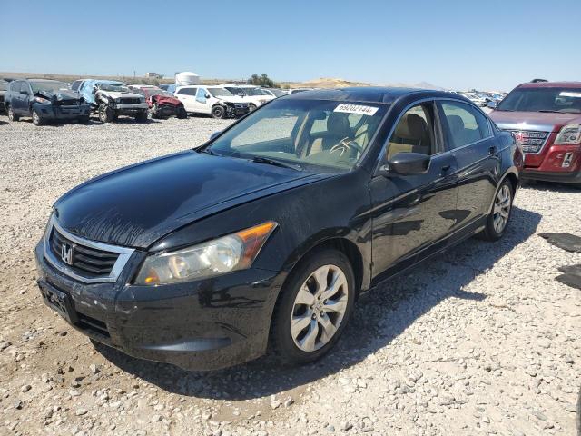 honda accord ex 2010 1hgcp2f74aa172456