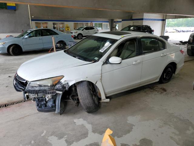 honda accord 2011 1hgcp2f74ba071841