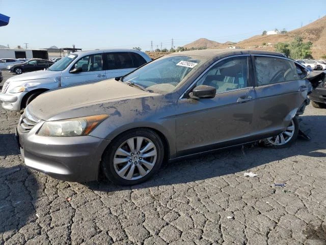 honda accord ex 2011 1hgcp2f74ba143055