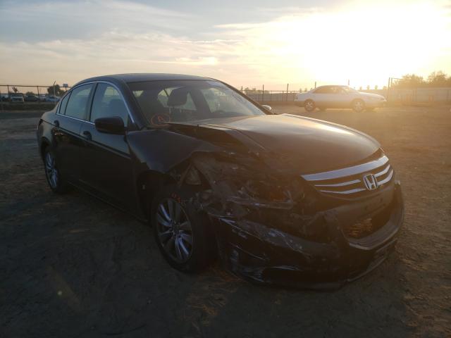 honda accord ex 2011 1hgcp2f74ba149714