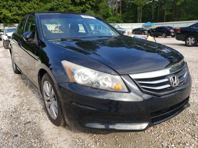 honda accord ex 2011 1hgcp2f74ba155819