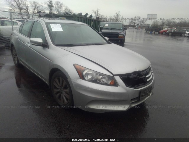 honda accord sdn 2012 1hgcp2f74ca109425