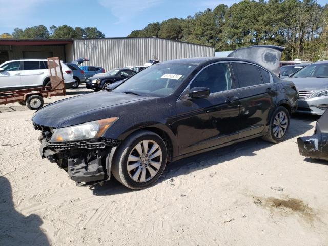 honda accord 2012 1hgcp2f74ca198364