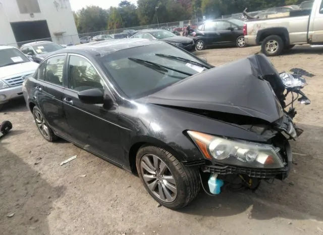 honda accord sdn 2012 1hgcp2f74ca214577