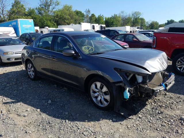 honda accord ex 2010 1hgcp2f75aa014739