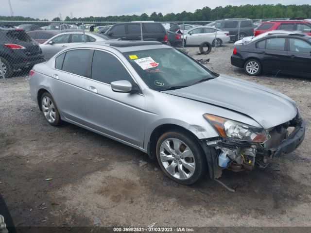 honda accord 2010 1hgcp2f75aa088999