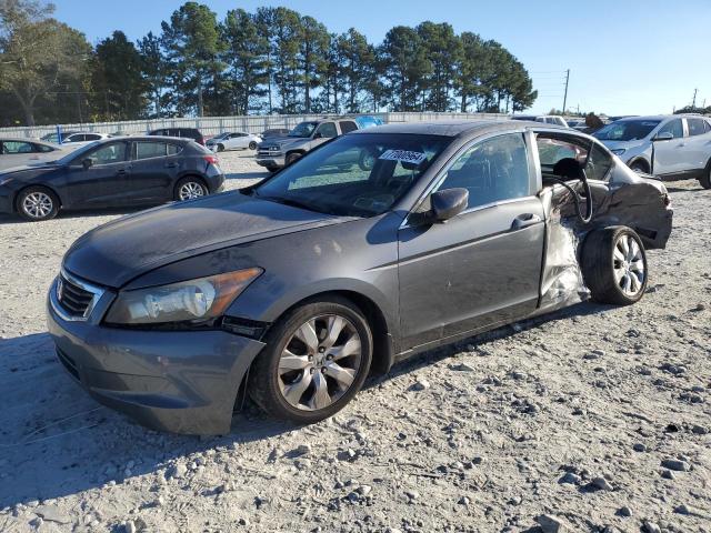 honda accord ex 2010 1hgcp2f75aa158338