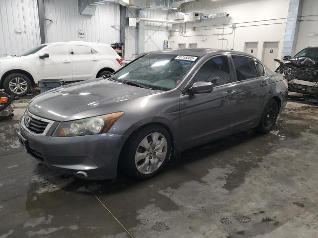 honda accord ex 2010 1hgcp2f75aa807054